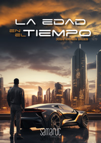 La edad en el tiempo - José Ramón Sales - ebook
