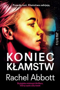 Koniec kłamstw - Rachel Abbott - ebook + książka