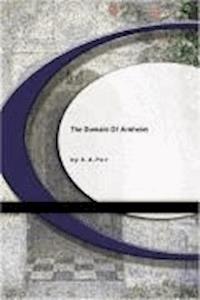 The Domain of Arnheim - Edgar Allan Poe - darmowy ebook
