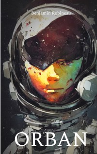 Orban - Benjamin Robineau - ebook