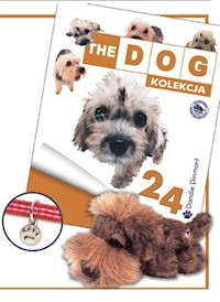 Terier Dandie Dinmont -  - książka
