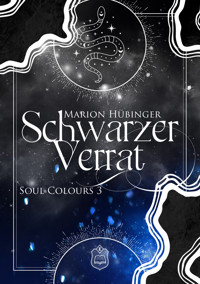 Schwarzer Verrat - Marion Hübinger - ebook