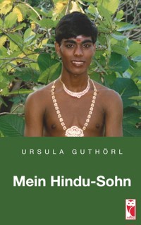 Mein Hindu-Sohn - Ursula Guthörl - ebook