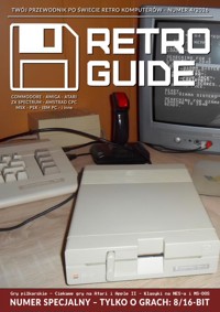 Retro Guide 4/2026 - Adam Zalepa - ebook