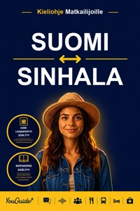 The Language Guide for Travelers - Finnish to Sinhala - YouGuide - ebook