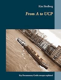 From A to UCP - Kim Sindberg - ebook