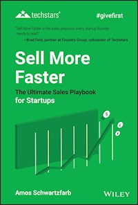 Sell More Faster - Amos Schwartzfarb - ebook