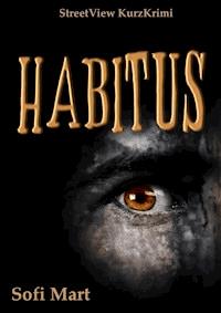 HABITUS - Sofi Mart - ebook