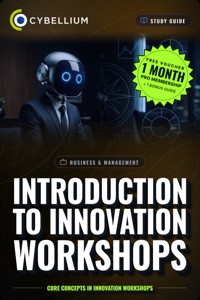 Introduction to Innovation Workshops - Cybellium - ebook