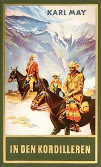 In den Kordilleren - Karl May - ebook