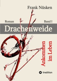 Drachenweide - Frank Nüsken - ebook