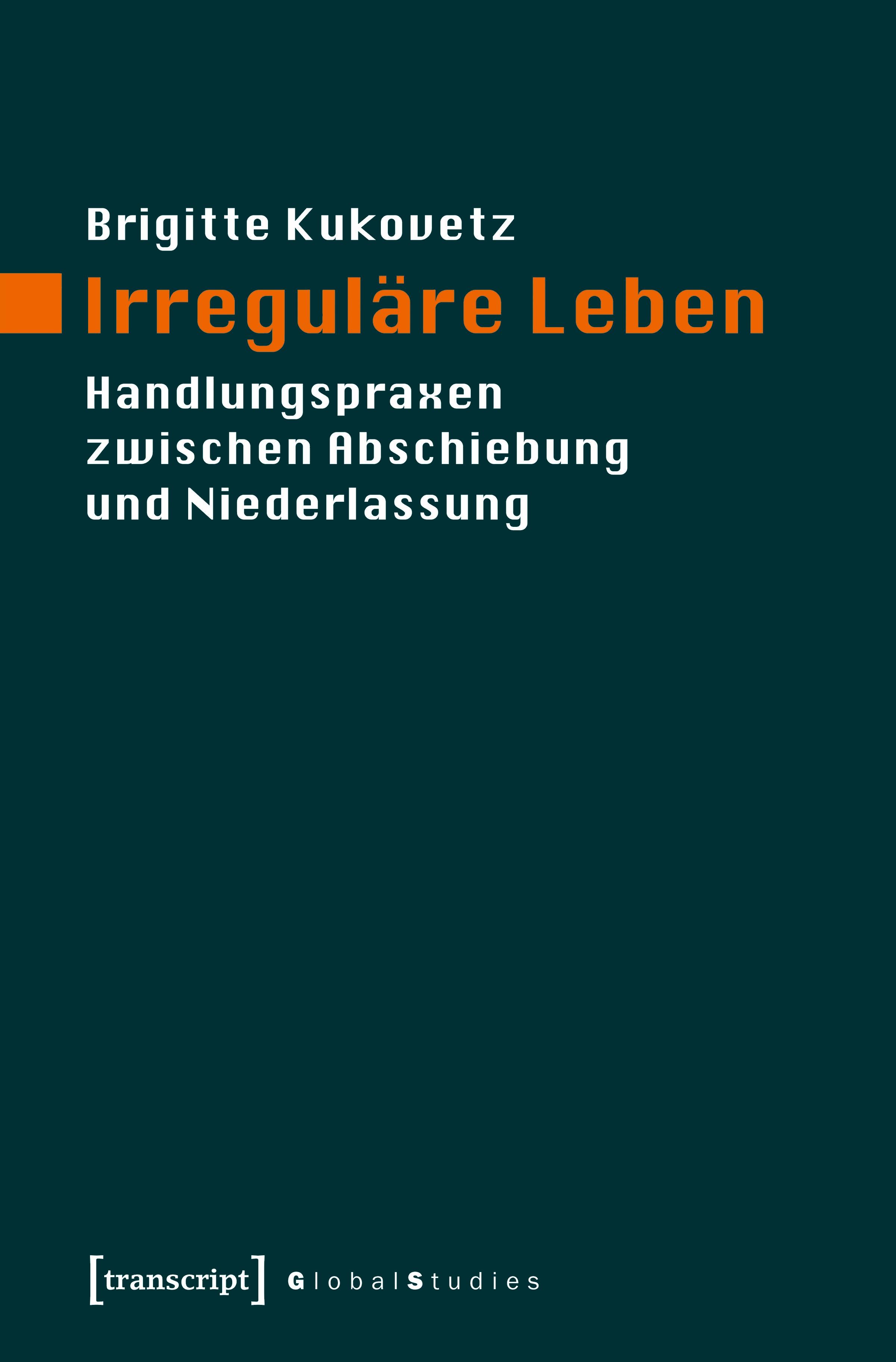 Irreguläre Leben