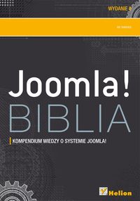 Joomla! Biblia - Shreves Ric - książka