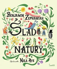 Ślad natury - Zephaniah Benjamin - książka