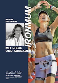 Ironmum - Karine Fragnière - ebook