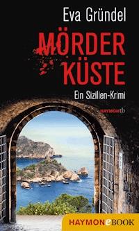 Mörderküste - Eva Gründel - ebook