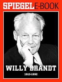 Willy Brandt (1913-1992) - Jan Fleischhauer - ebook