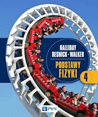 Podstawy fizyki Tom 4 - Halliday David, Resnick Robert, Walker Jearl - książka