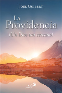 La Providencia - Joël Guibert - ebook