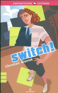 Switch - Bieniek Christian - książka