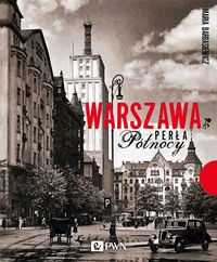 Warszawa - Maria Barbasiewicz - książka
