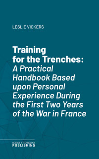 Training for the Trenches - Vickers - ebook