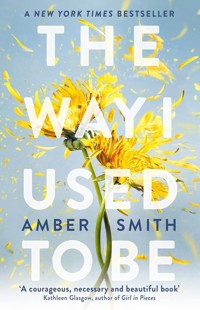 The Way I Used To Be - Amber Smith - książka