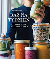 Raz na tydzień - Sucree Chloe - książka