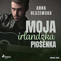 Moja irlandzka piosenka - Anna Olszewska - ebook + audiobook + książka