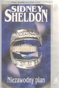 Niezawodny plan - Sidney Sheldon - ebook