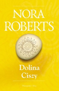 Dolina ciszy - Nora Roberts - ebook