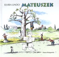 Mateuszek - Elvira Lindo - ebook