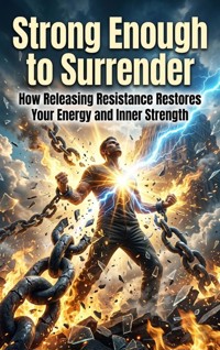 Strong Enough to Surrender - Selene Rothwell - ebook