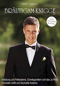 Bräutigam-Knigge 2100 - Horst Hanisch - ebook
