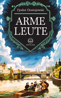 Dostojewski: Arme Leute - Fjodor  Dostojewski - ebook