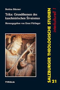 Trika: Grundthemen des Kaschmirischen Sivaismus - Bettina Baumer - ebook