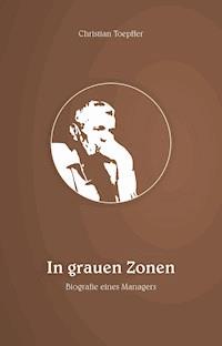 In grauen Zonen - Christian Toepffer - ebook