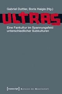 Ultras -  - ebook