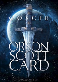 Goście Część 3 - Card Orson Scot - książka