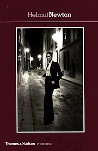 Helmut Newton - Newton Helmut - książka