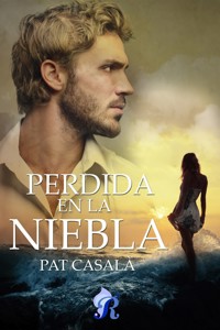 Perdida en la niebla - Pat Casalà - ebook