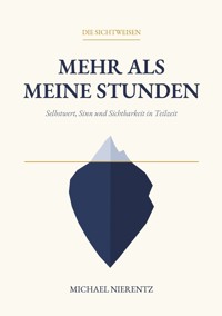 Mehr als meine Stunden - Michael Nierentz - ebook