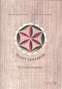 Zeszyt tatrzański -  - książka