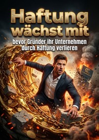 Haftung wächst mit - Anna Krämerwal - ebook