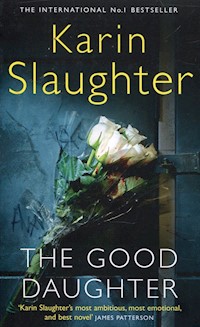 The Good Daughter - Karin Slaughter - książka