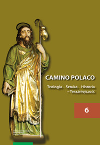 Camino Polaco -  - książka