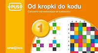 PUS Od kropki do kodu 1 - Smoleń Teresa - książka