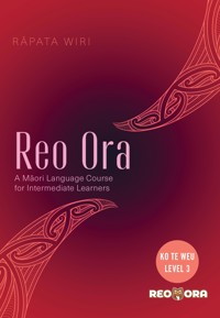 Ko te Weu Level Three - Rāpata Wiri - ebook