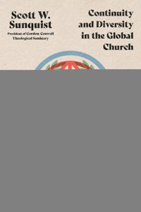 The Shape of Christian History - Scott W. Sunquist - ebook