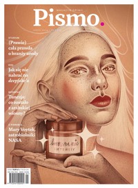 Pismo. Lipiec 2024 - Fundacja Pismo - ebook